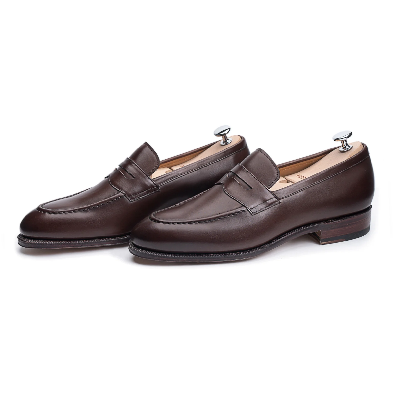 101484 - EXPRESSO ANTIQUE CALF - E - Image 3
