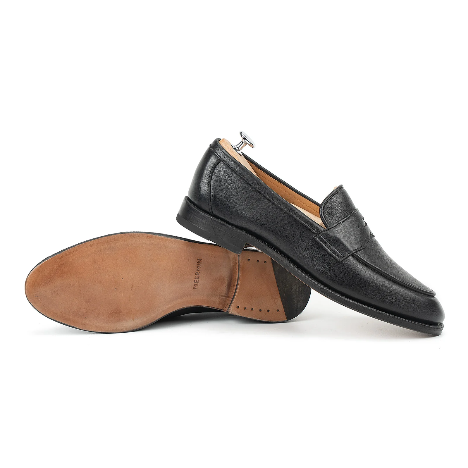 514270 - BLACK SOFTCALF - E - Image 3