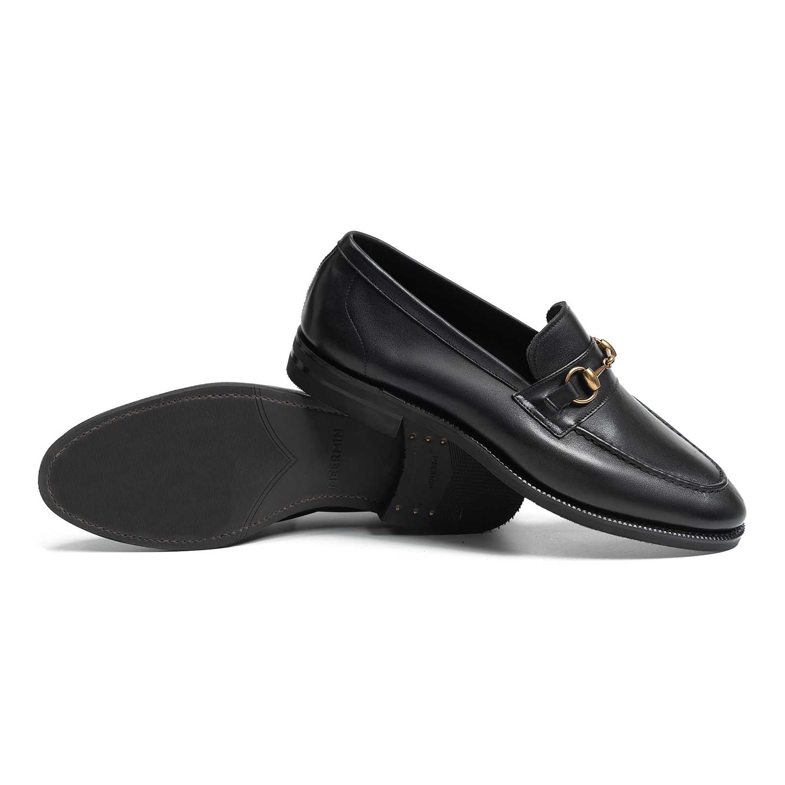 514578 - BLACK SOFTCALF - E - Image 3