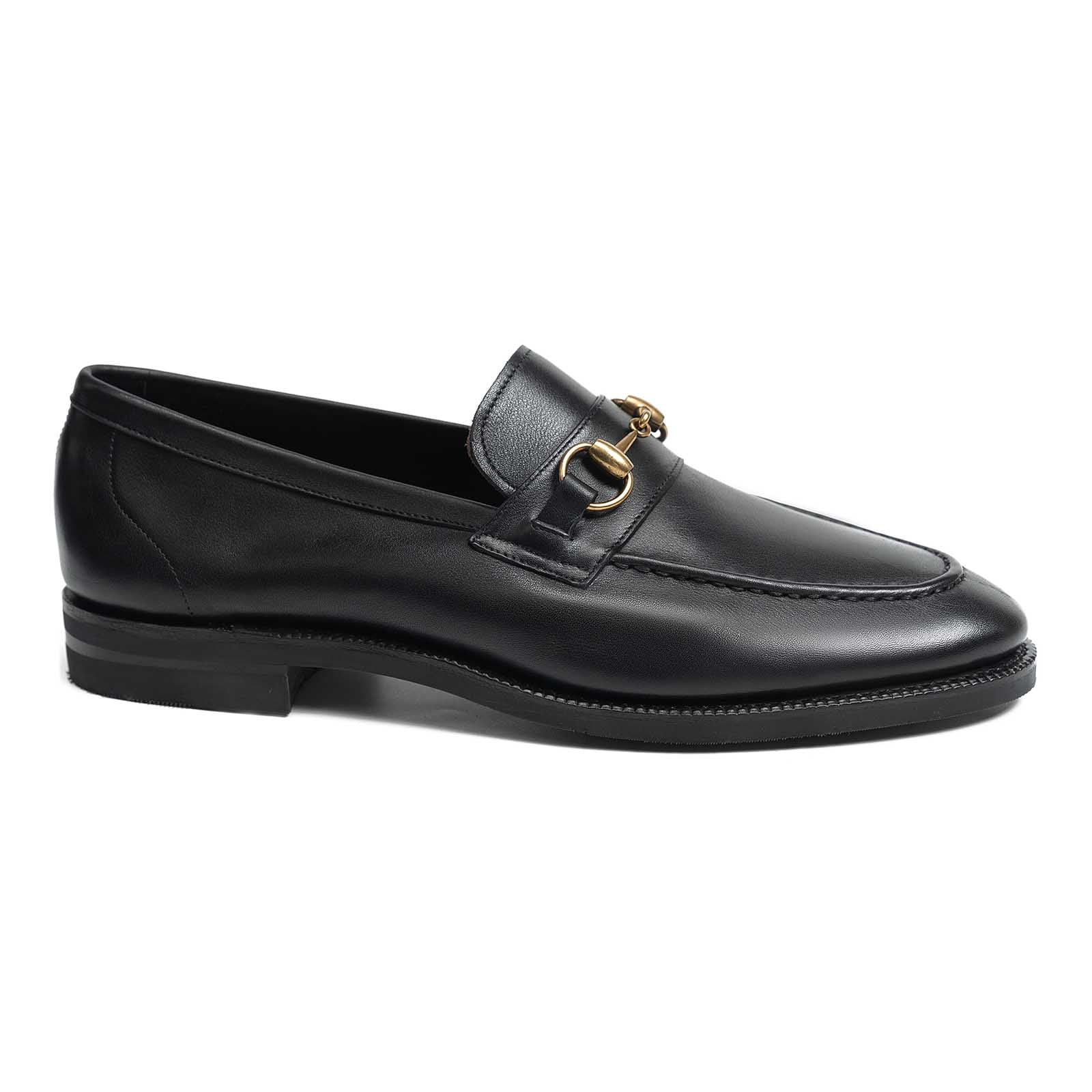 514578 - BLACK SOFTCALF - E - Image 5