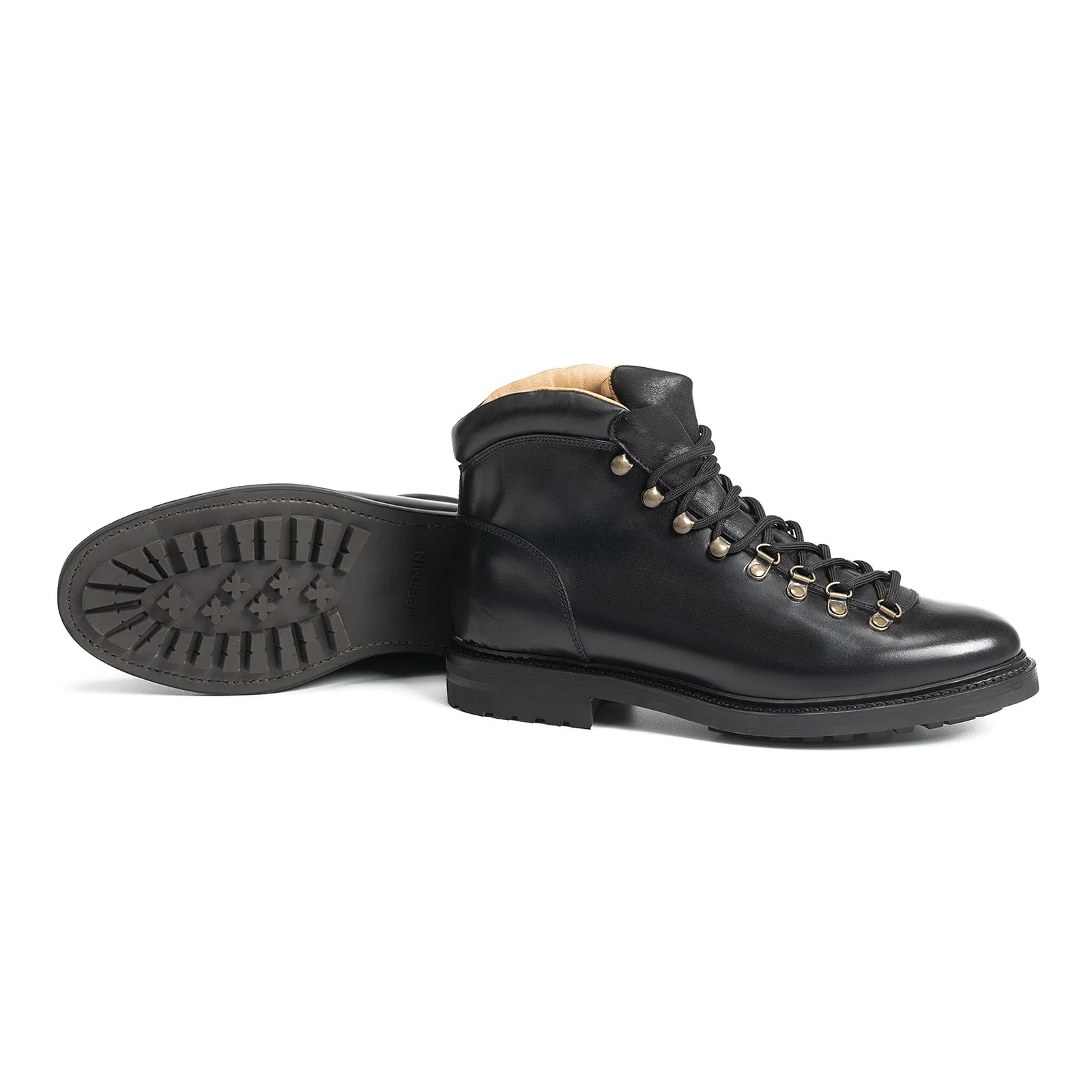 516690 - BLACK CALF - E (ULTRAFLEX SYSTEM) - Image 3